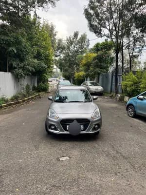 Suzuki Dzire 2022/3 Automatic