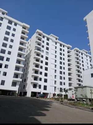 3 Bedroom Apartment in Ayat 116 sqm