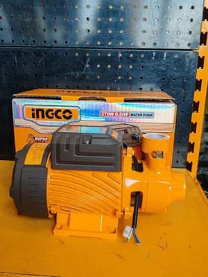 Ingco Pump