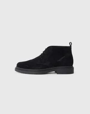 Pier One Leather Shoes