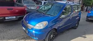 Toyota Verso 1.3L Manual 2000