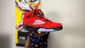 Jordan 5
