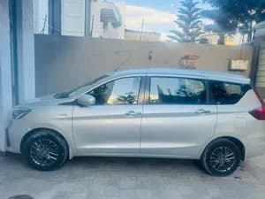Suzuki Ertiga 2022 Automatic