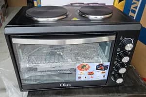 Sona 48 Liter Electric Oven
