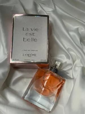 Most Complimented Ladies Perfumes