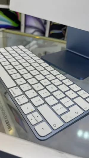 iMac with Apple M3 Chip