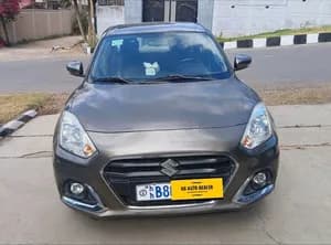 Suzuki Dzire 2021 Full Option