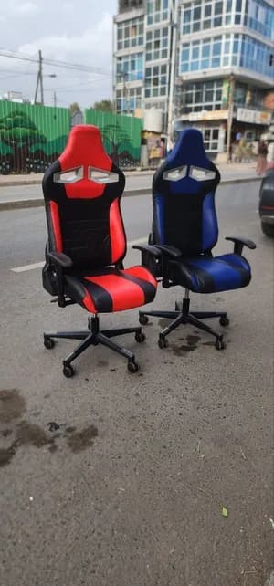 Gaming Chair used