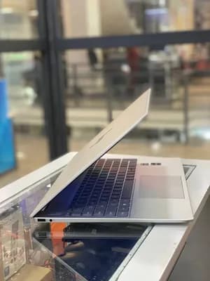 HP Pavilion Plus 16 RTX 3050 Laptop