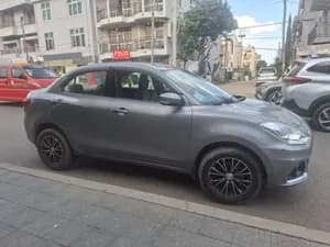 Suzuki Dzire 2023