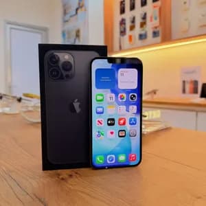 iPhone 13 Pro Max 128GB