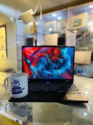 Lenovo Legion 15inch 16GB 1TB