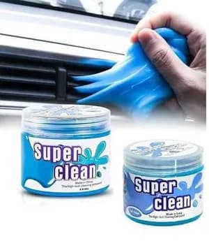 SUPER GEL CLEANER