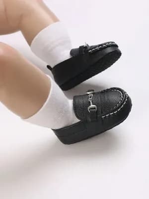 Boys casual walking shoes Euro 17-19
