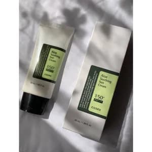 Cosrx Aloe Soothing Sun Cream 50ml