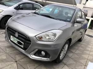 Suzuki Dzire 2022 Automatic