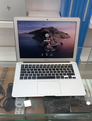 Apple MacBook Air 2017