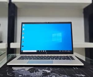 HP EliteBook 840 G7 i5 Laptop