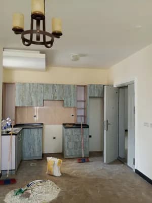 Two Bedroom 103sqm Apartment Summit