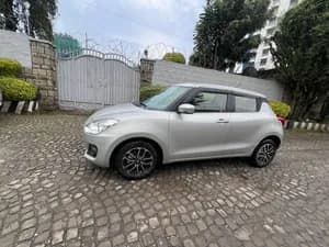 Suzuki Swift 2022 1.2L