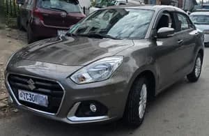 Suzuki Dzire 2022 Full Option