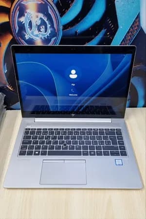HP Elitebook 840 G5