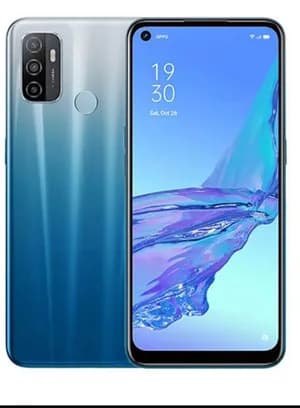 Oppo A53 256GB 8GB RAM