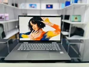 HP Envy X360 Ryzen 7 16GB
