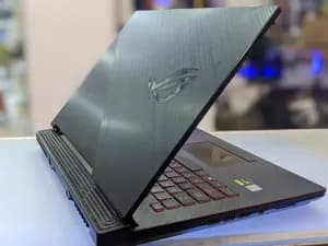 Asus ROG Strix Gaming Laptop 512GB 16GB