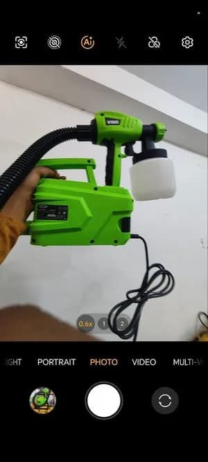 የቀለም መቀብያ