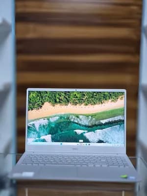 Dell Inspiron i7 GTX 1650 Laptop