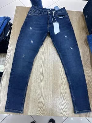 Turkish Made Jeans