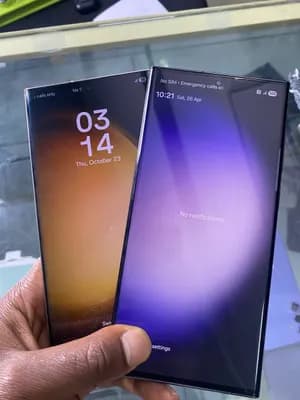 Samsung S23 Ultra 256GB 12GB