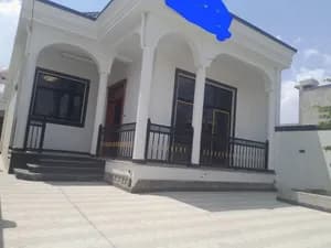 New 4-Bedroom Villa in Ayat
