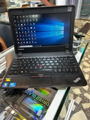 Lenovo ThinkPad X131e Laptop