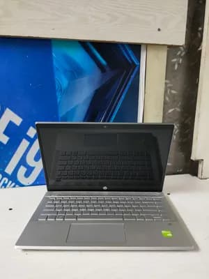 HP Pavilion 14 Core i5 Laptop