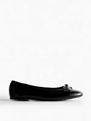 Primark Bow Ballerina Flat