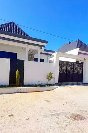 Modern Villa House 250 sqm