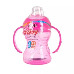 Nuby No Spill Super Spout Trainer Cup 8oz