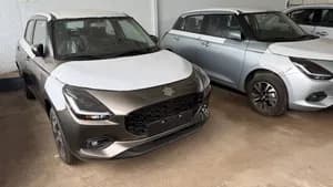 Suzuki Swift 2024 1.2L new