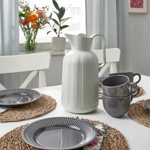 IKEA TAGGÖGAVacuum flask ፔርሙስ 1.6 ሊተር