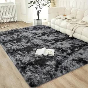 Soft Fur Rug 2.0m x 1.5m