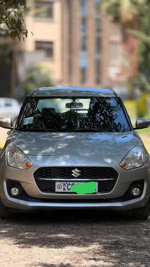 Suzuki Swift 2022 Automatic