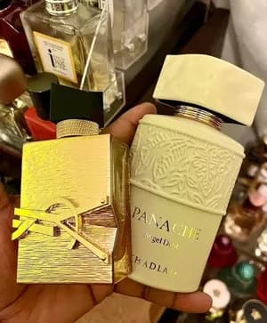 Panache Angel Dust by Khadlaj