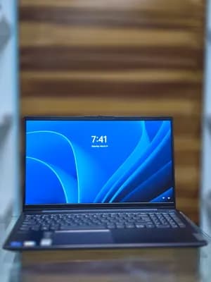 Lenovo IdeaPad 15.6 Inch i7 Laptop