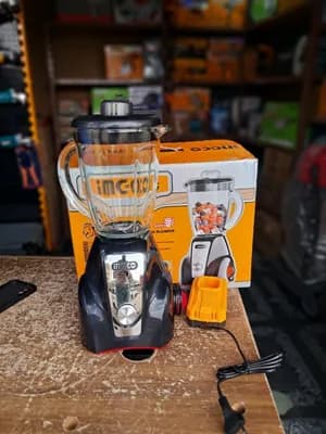 INGCO Rechargeable Juice Blender