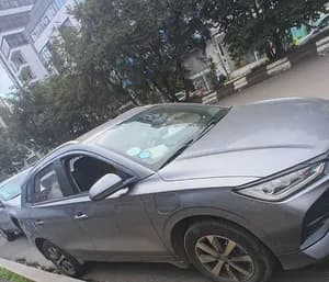 BYD E2 2024 Electric