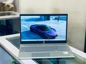 HP Pavilion Core i5 8th Gen