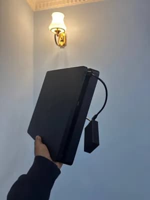 Sony PlayStation 4 Slim 1TB