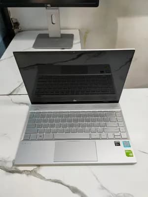 HP Envy i5 8th Gen 14 inch Laptop